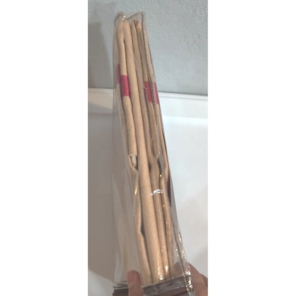 RAYMOND WAITES EURO FORTUNA PILLOW SHAMS Set Of 2 26" 100% Cotton Retired 2005 - Picture 7 of 8